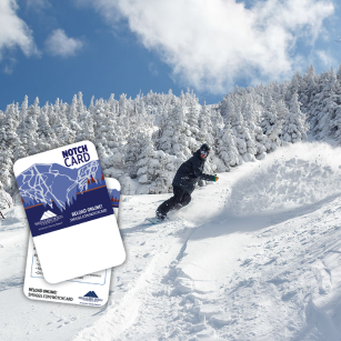 Buy Lift Tickets Now